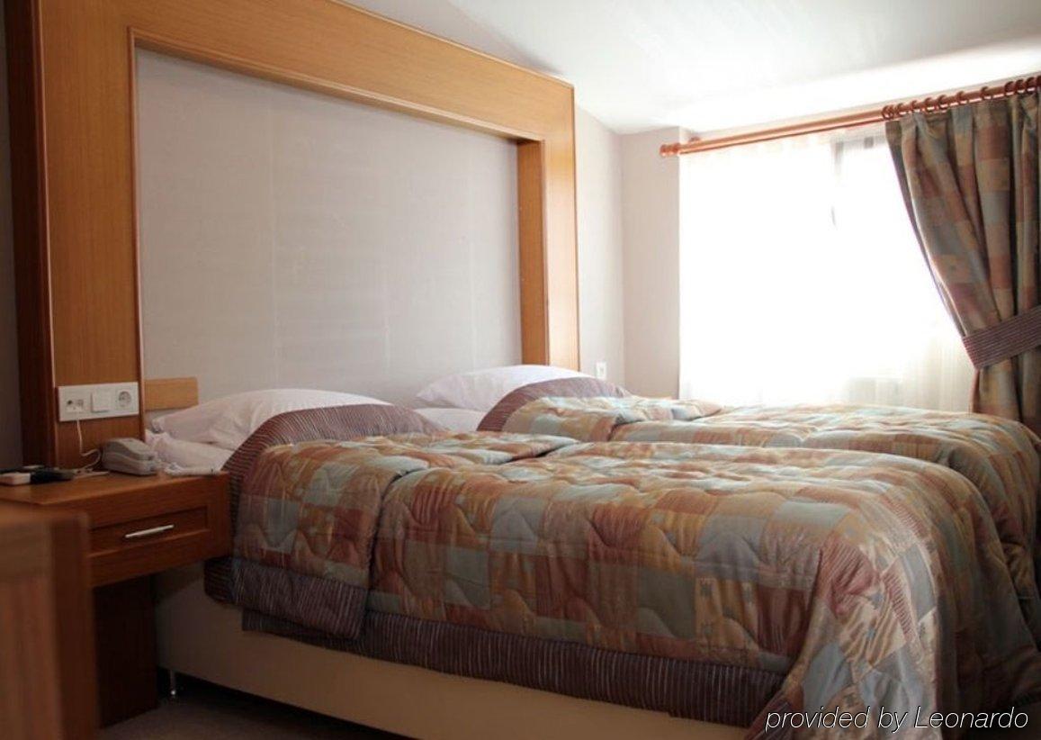 Tamara Residence Istanbulská provincie Pokoj fotografie