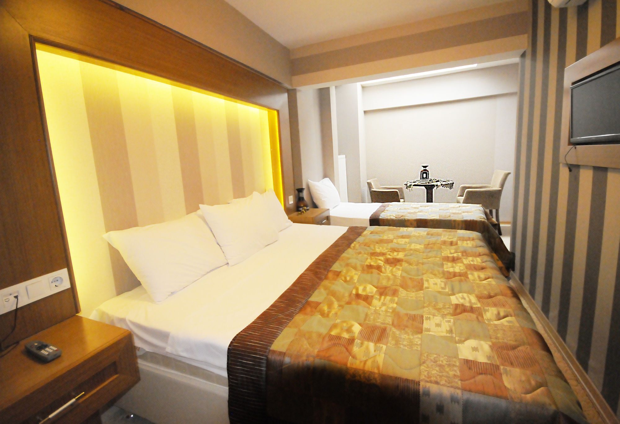 Tamara Residence Istanbulská provincie Pokoj fotografie